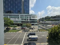 New Bridge Road (D1), Office #588801141